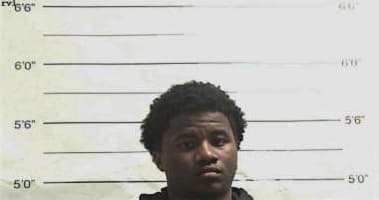 Steven Hyde, - Orleans Parish County, LA 